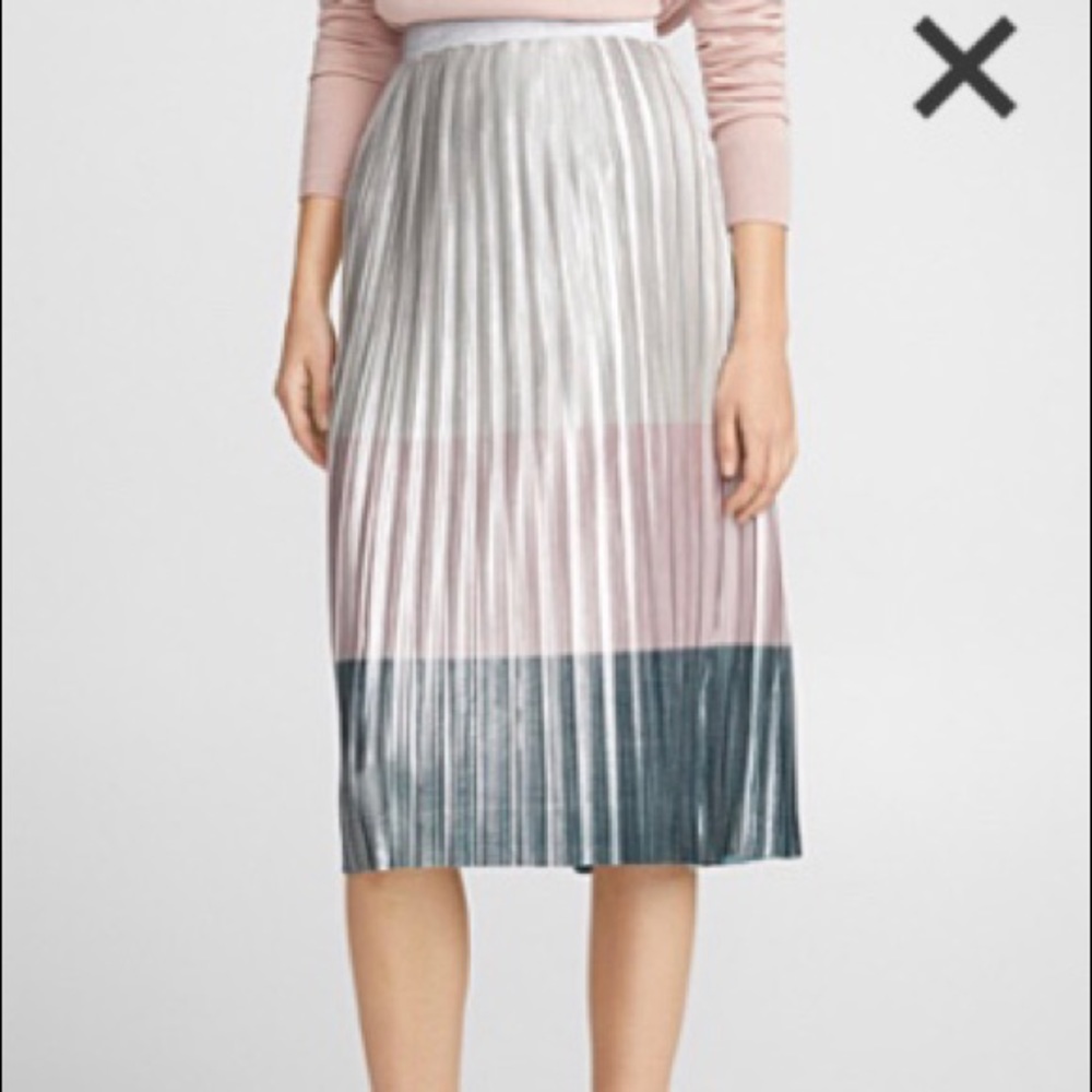 Skirt - Jupe